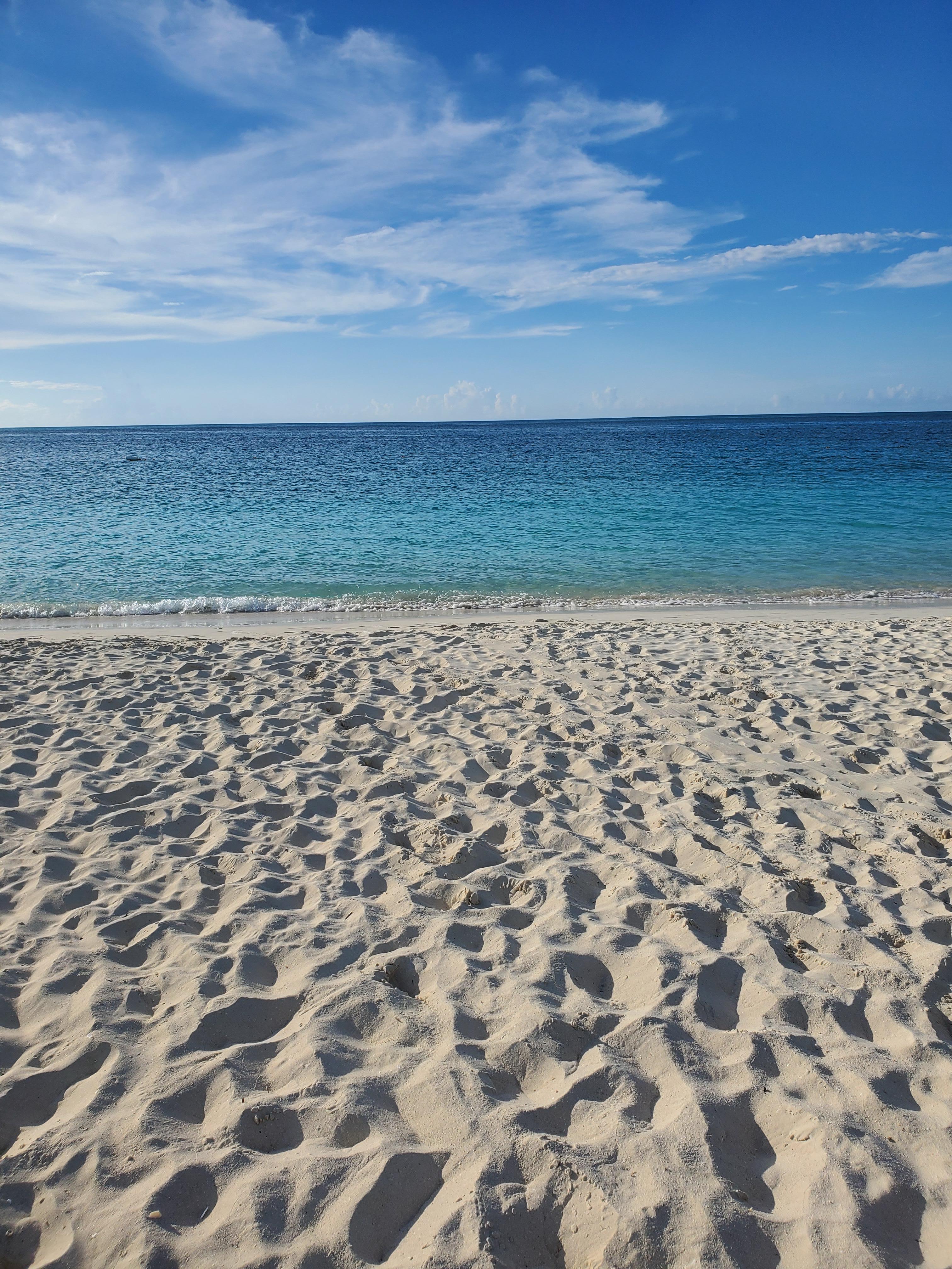 Grace Bay Club's Beach