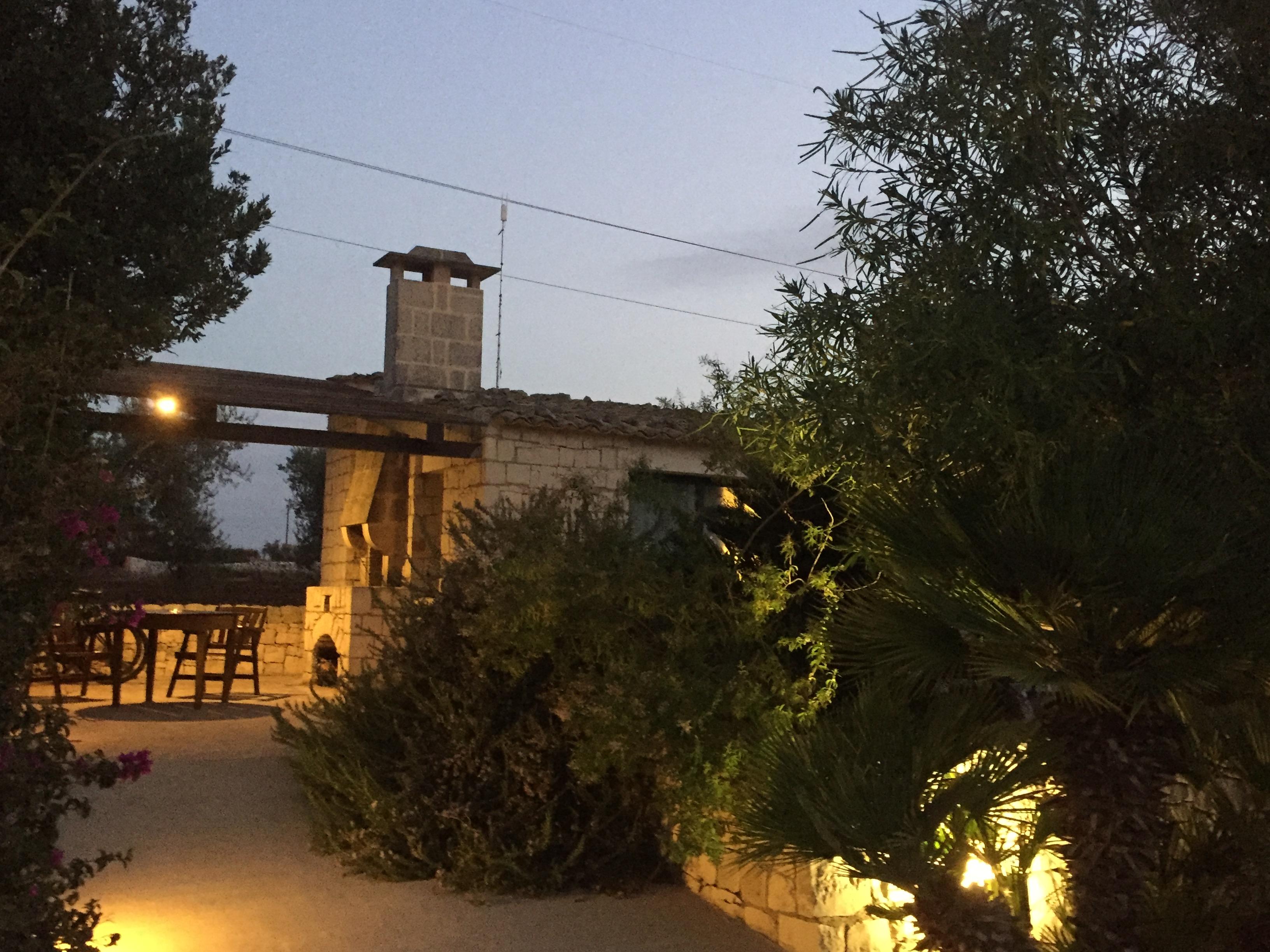 L hotel centrale