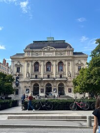 Theater