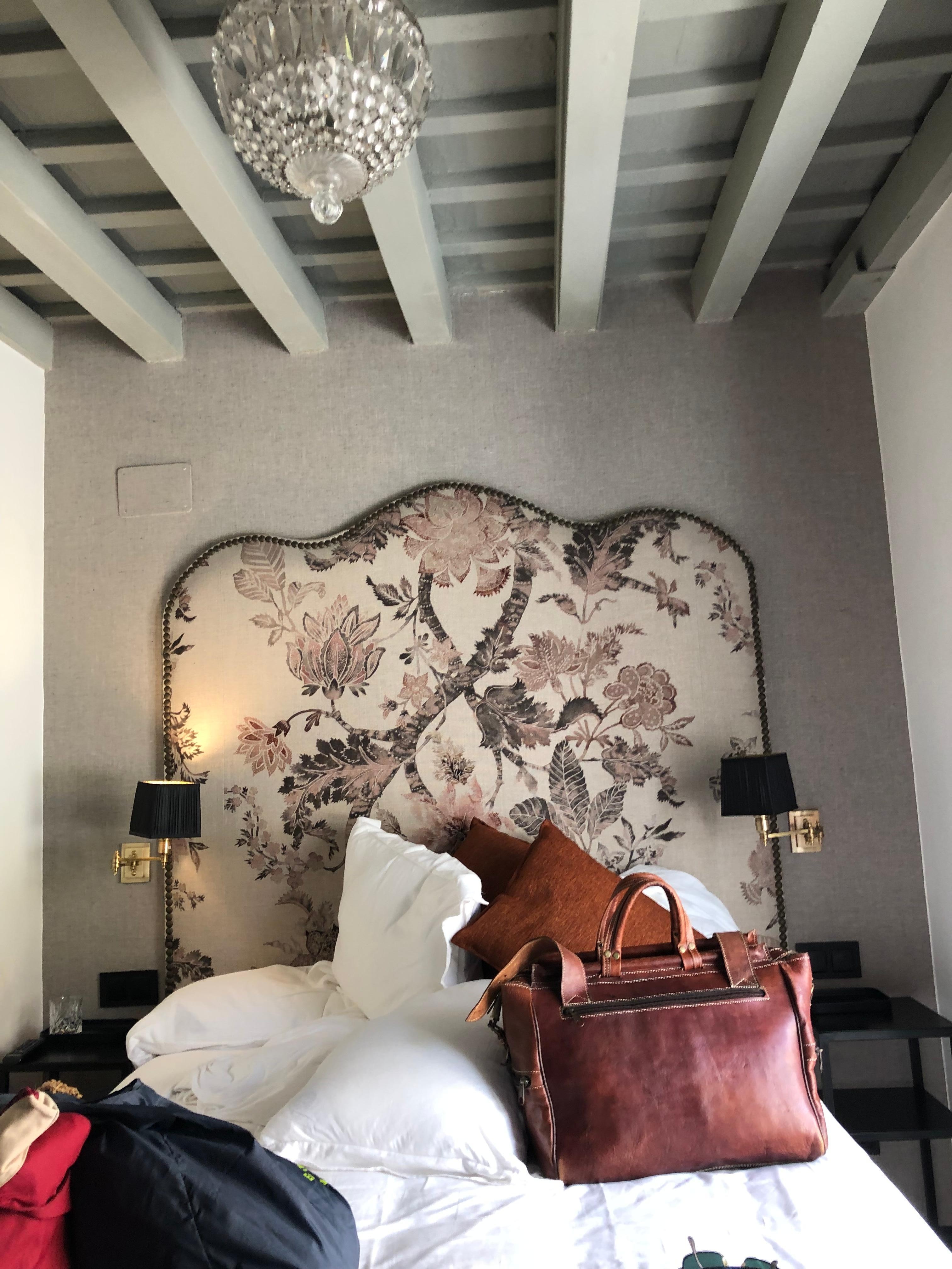 Seng m vårt rot😅