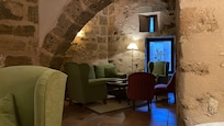 Hotel Monasterio