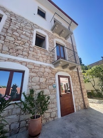 Exterior del hotel