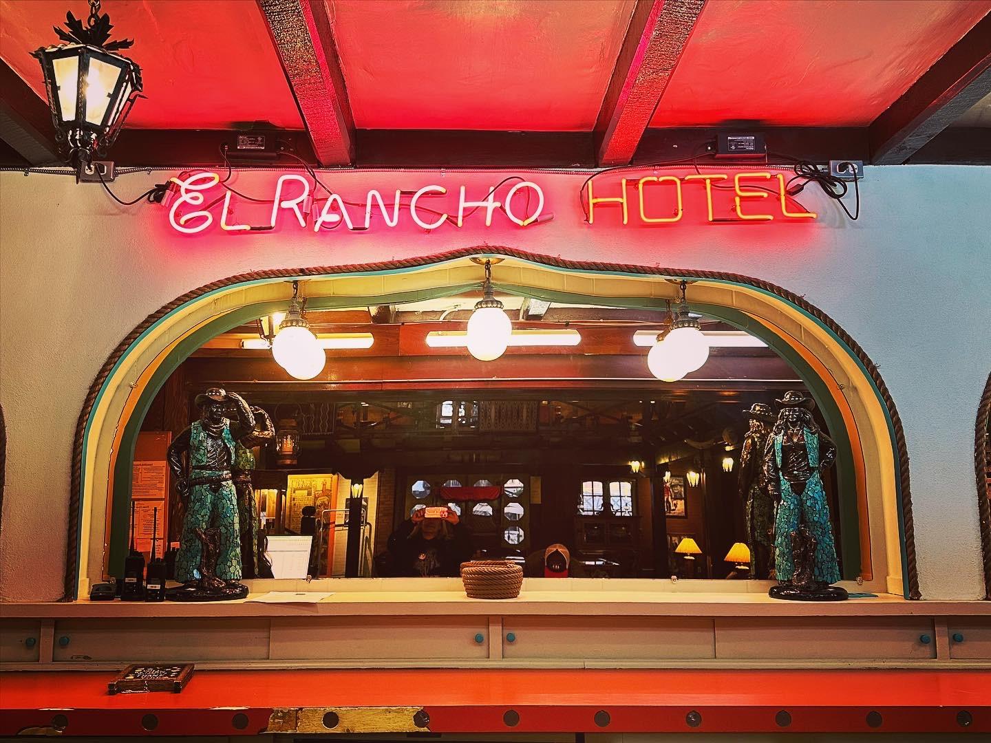 Hotel El Rancho In Gallup: Find Hotel Reviews, Rooms, And Prices On Hotels .Com