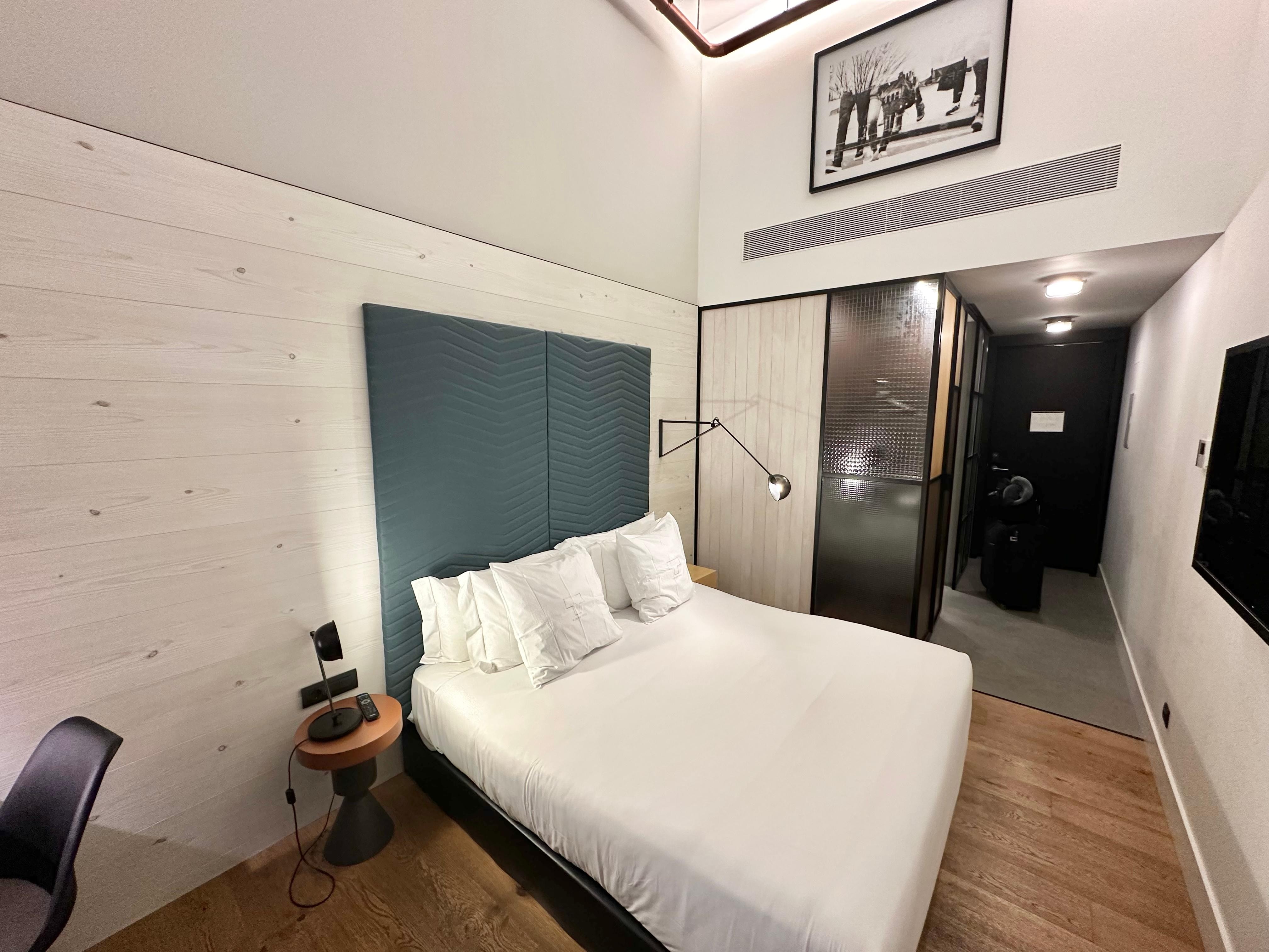 Dormitorio