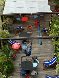 Hotel Terrace