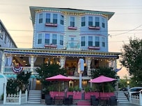 Full Inn View
