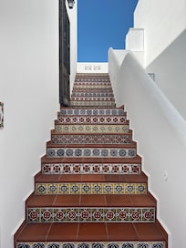 Traditional Greek Styling