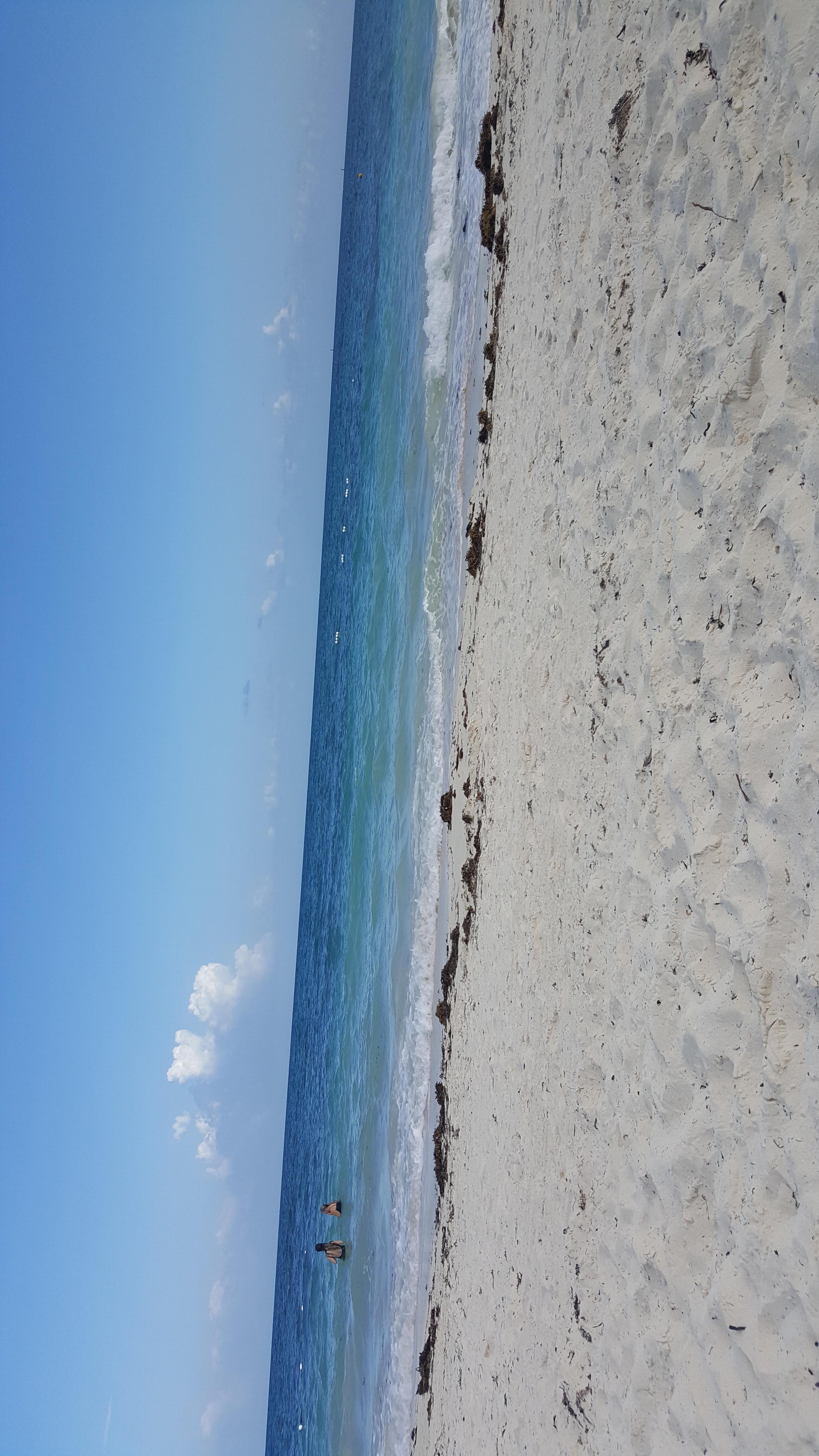 Taino Beach