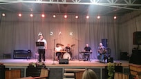 Music Garden