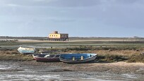 Ría Formosa