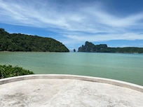 Bay view