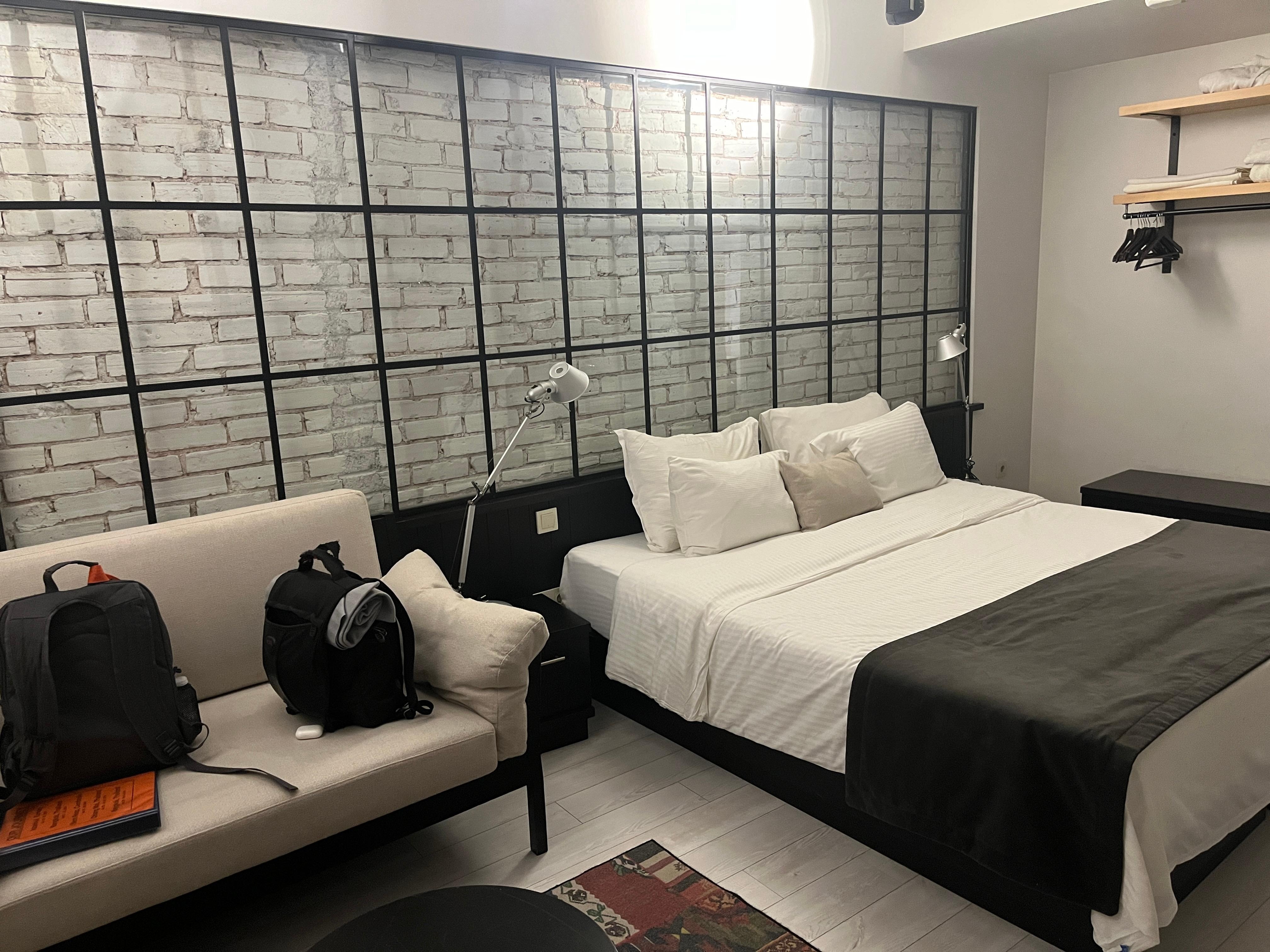 Room 204