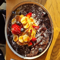 verrassende start van de dag