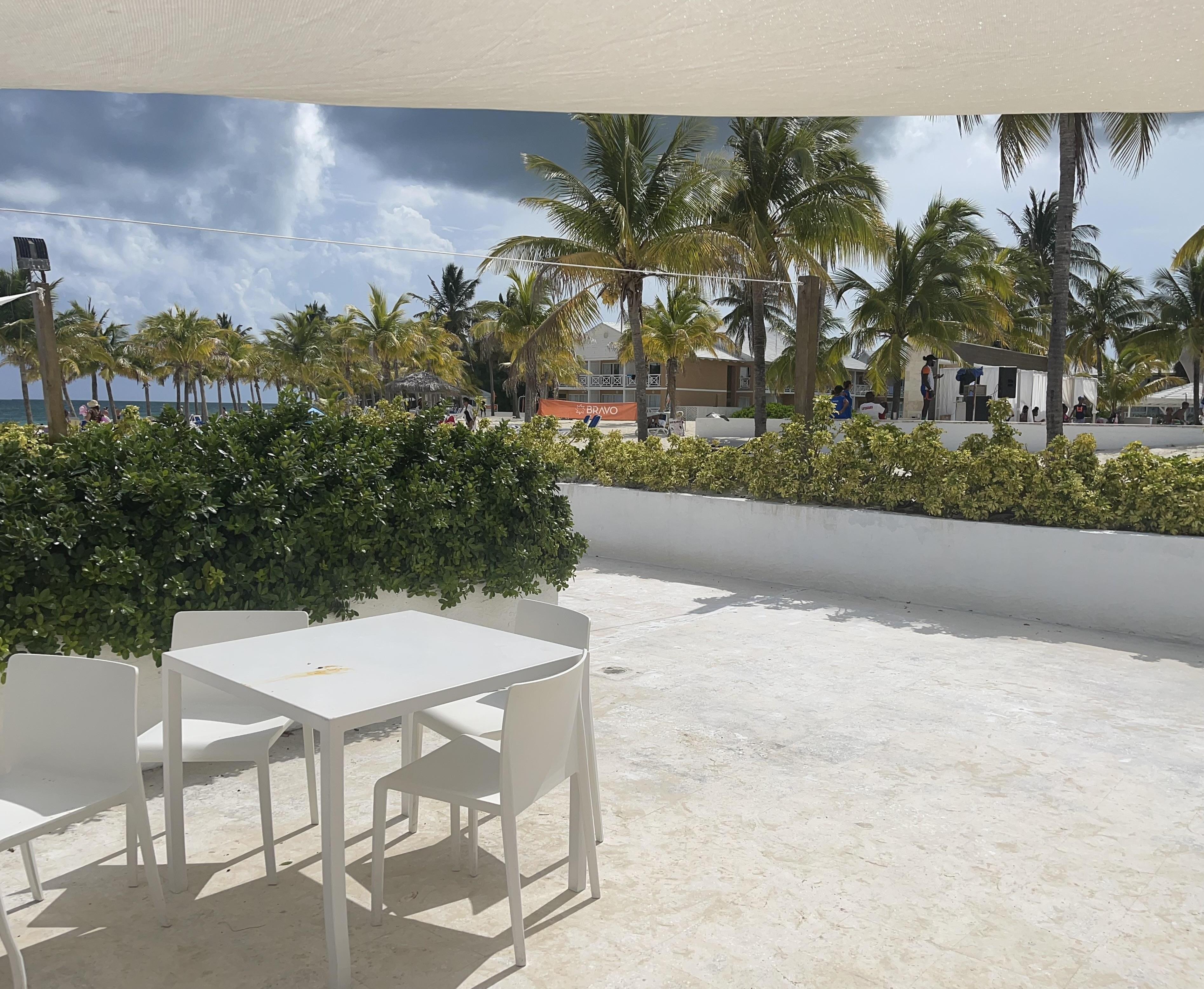 Viva Fortuna Beach by Wyndham, A Trademark All Inclusive in Freeport ...