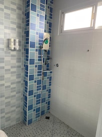 cleanliness
