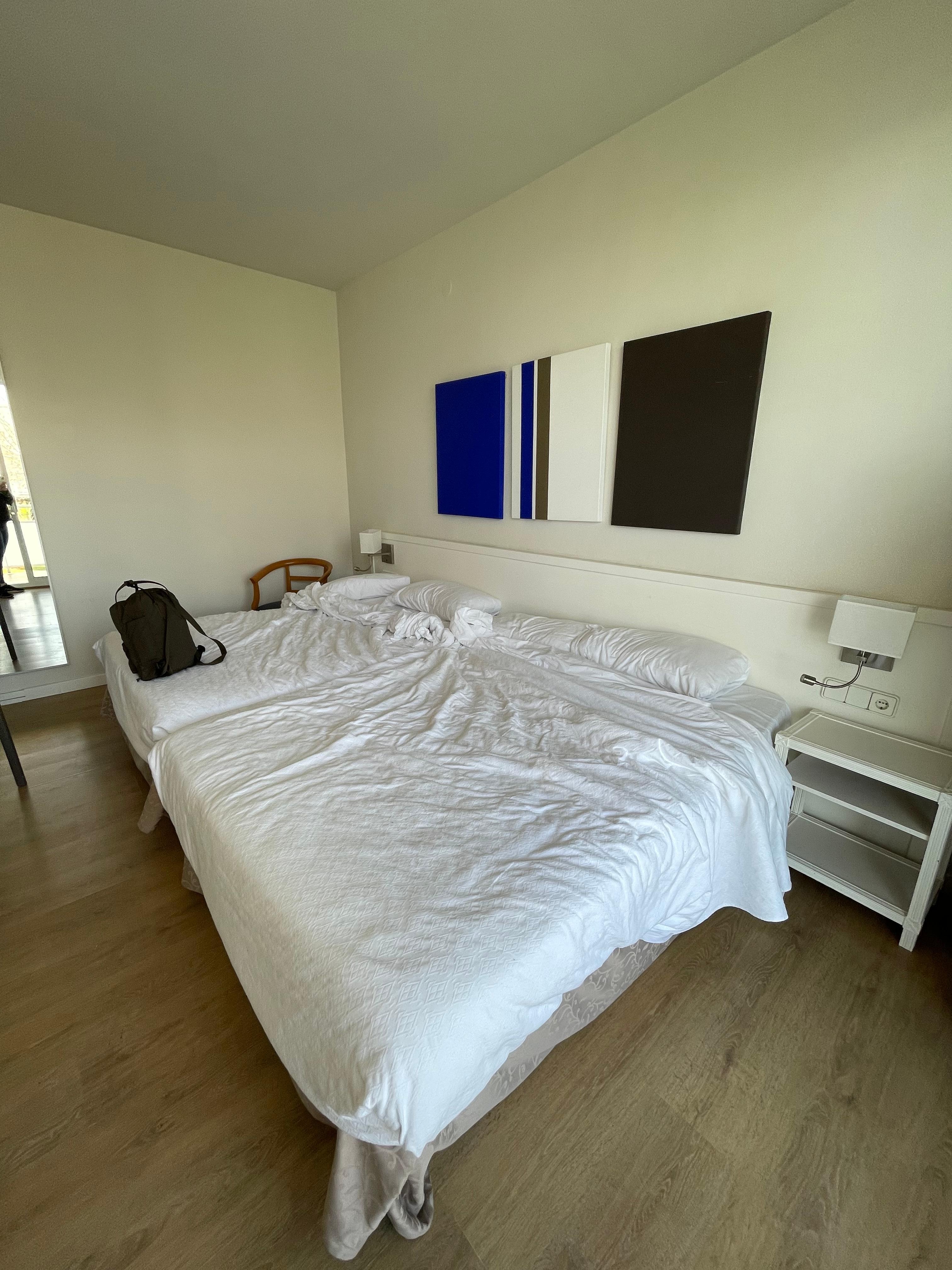 Habitación