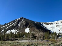 Close to great fishing