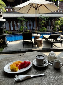 Breakfast