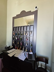Room keys