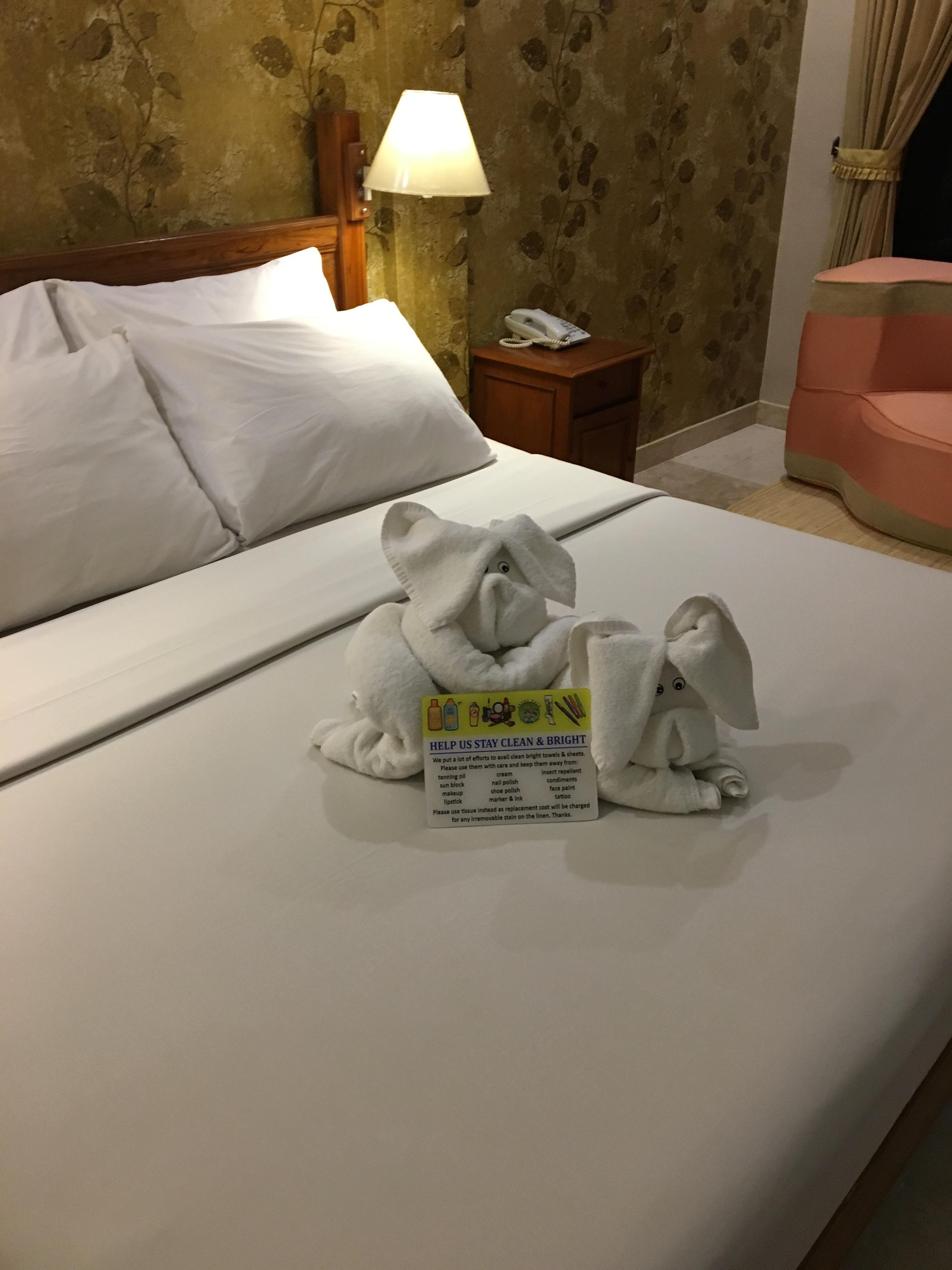 Febris Hotel Day Spa Febris Hotel Day Spa