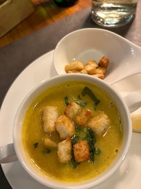 Muy buena cocina