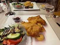 Dinner in Das Innsbruck