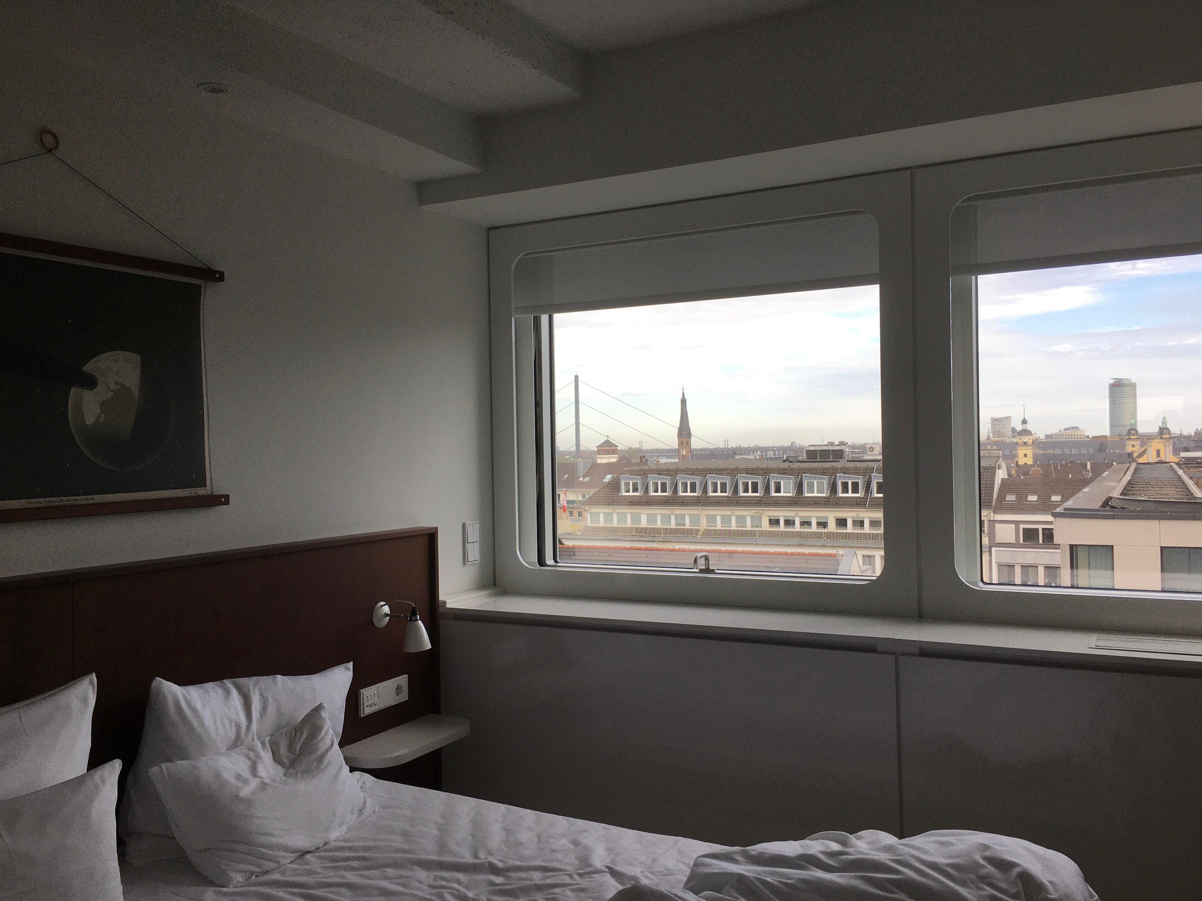 Kamer ¨Nest¨