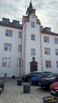 Schlosshof
