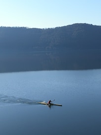 Vista lago