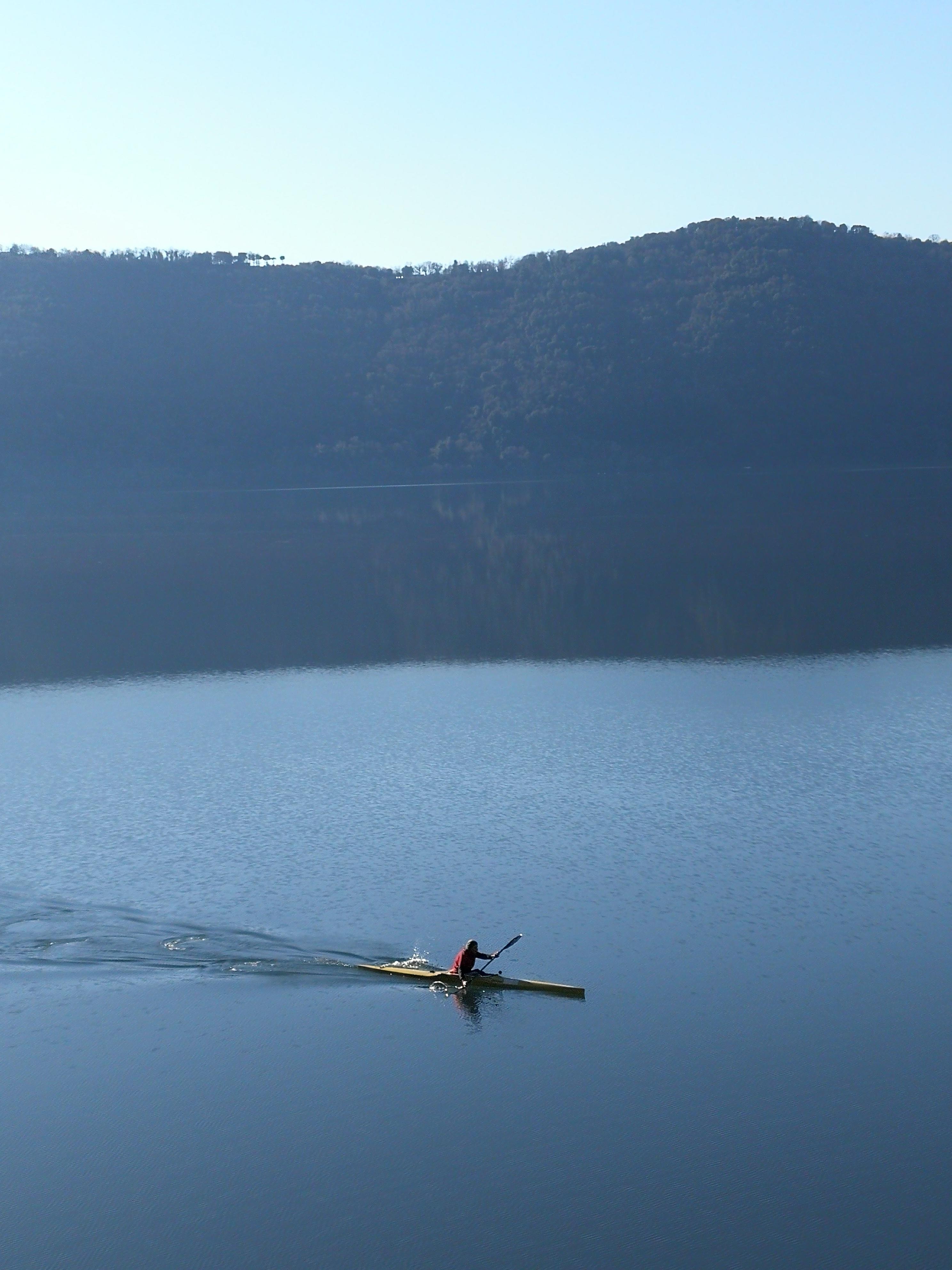 Vista lago 