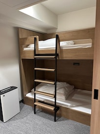 Bunks
