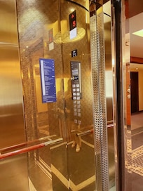 Elevator ~