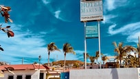 Close to the Malecon