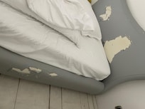 Bed condition