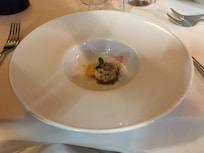 Amuse bouche