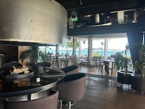 Bus ride to the Ikea centre takes you here