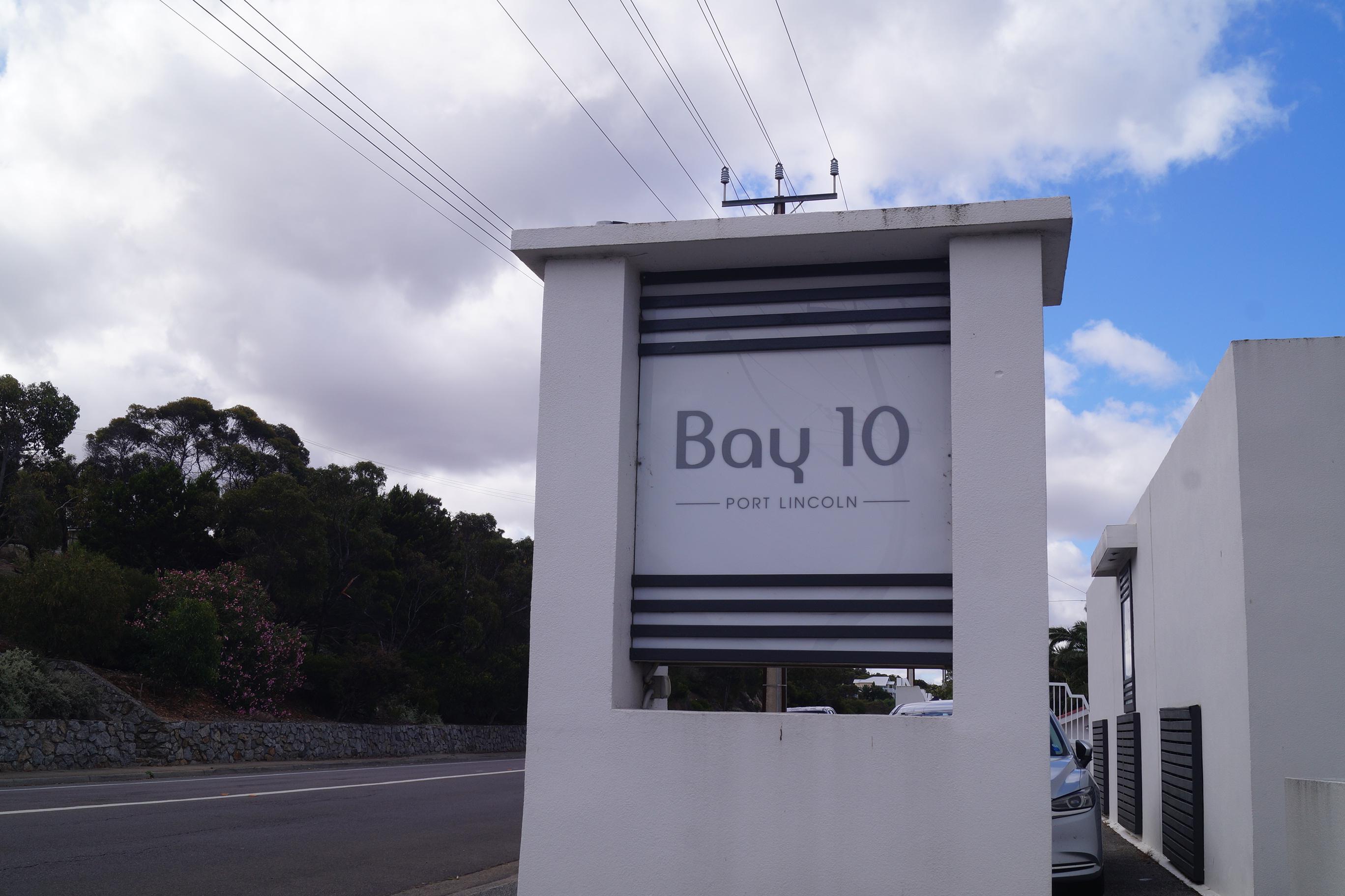 Bay 10 Suites - Port Lincoln SA