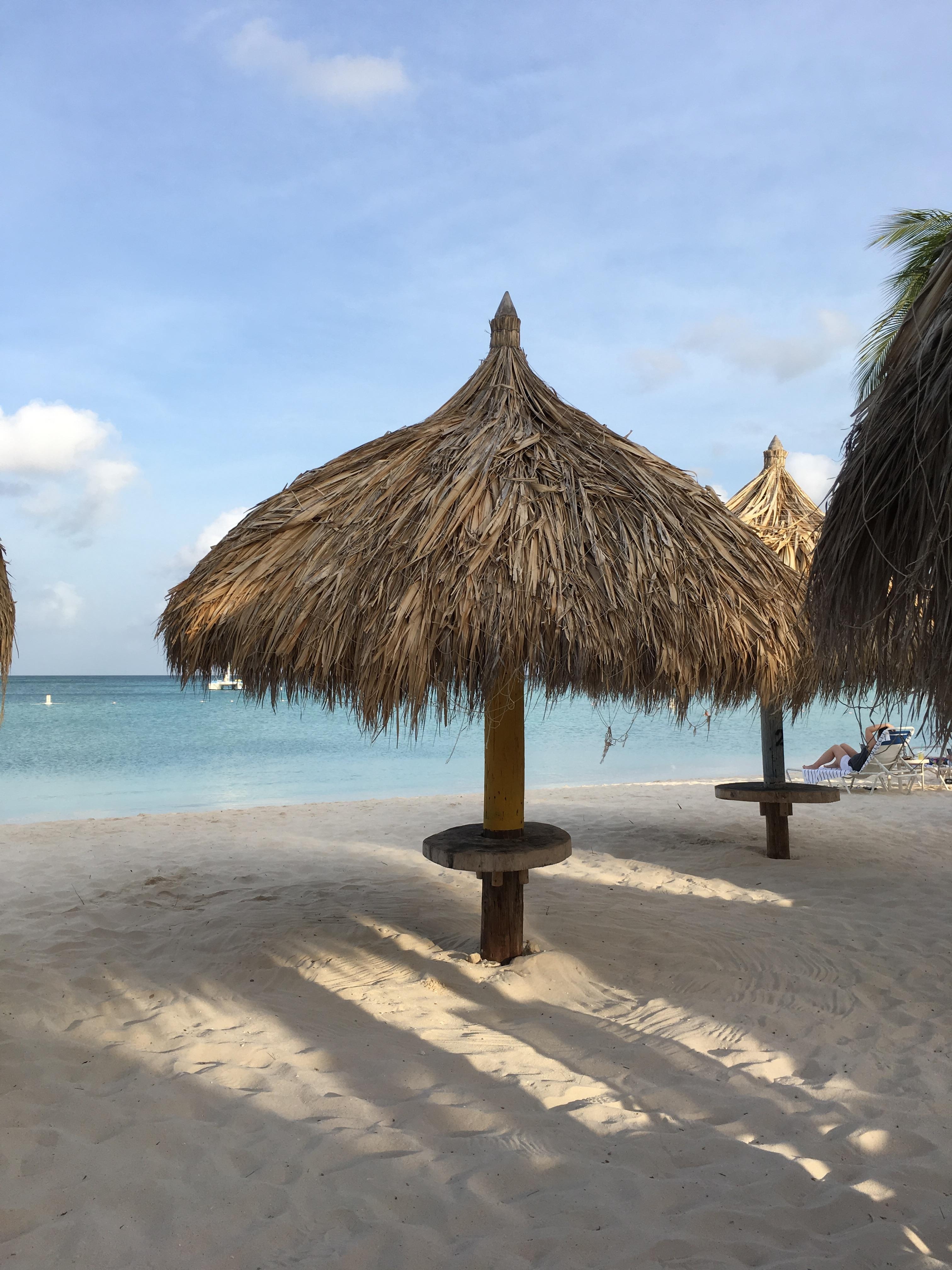 Great beach!