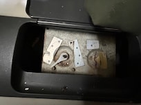 Air conditioner controls