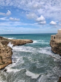 View from the room