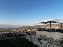 Terası