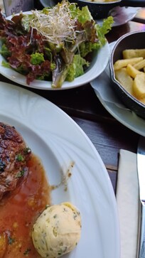 Best steak in town