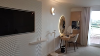 chambre terre et mer