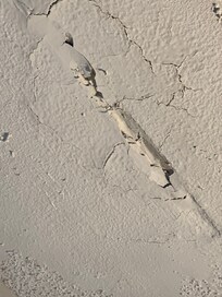Just a sample of the ceiling