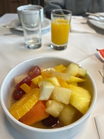 Frukost