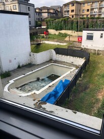 Badest Room view ever seen