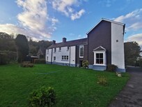 View from the car park