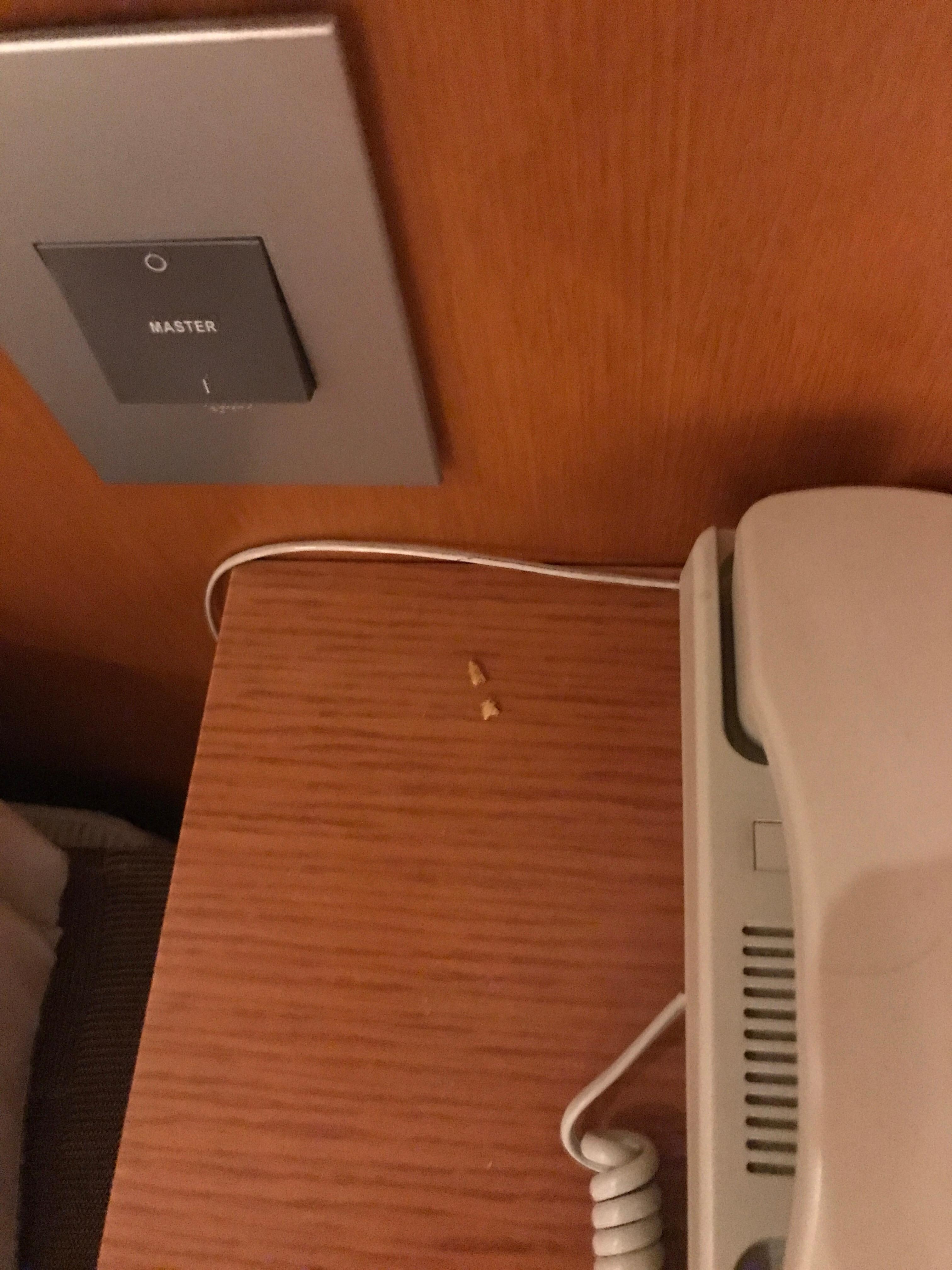 지저분한 이것은 무엇?