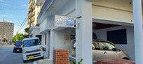 分かりやすい看板