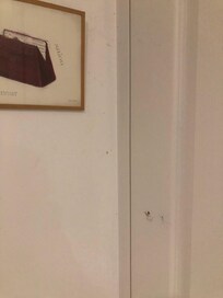 Toiles d’araignées…